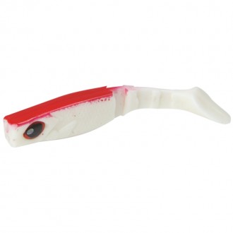 Mistrall gumová nástraha Dominátor 6,5 cm Možnost 07