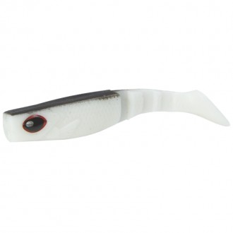 Mistrall gumová nástraha Dominátor 6,5 cm Možnost 09