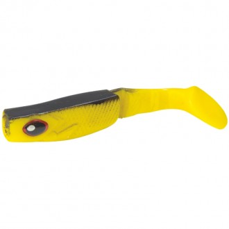 Mistrall gumová nástraha Dominátor 6,5 cm Možnost 18