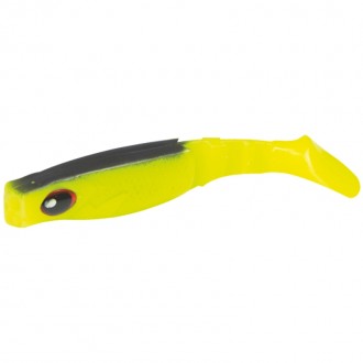 Mistrall gumová nástraha Dominátor 6,5 cm Možnost 19