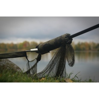 Plovák na podběrák Giants Fishing Camo Net Float Standard