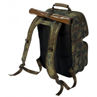Batoh Giants Fishing Compact Rucksack