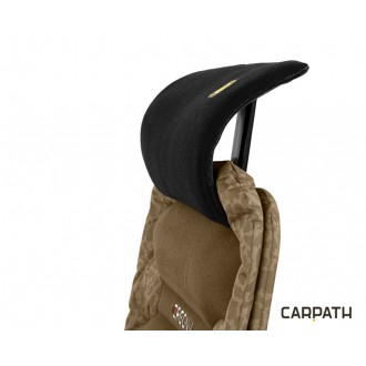 Luxusní křeslo Delphin Ergonia Carpath