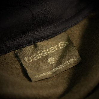 Mikina Trakker Tempest Hoody