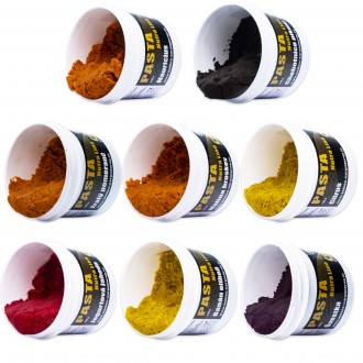 Boilis pasta Carp Infeno Nutra Line 200g
