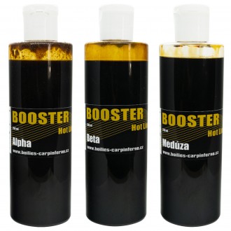 Booster Carp Inferno Hot Line 250ml