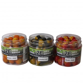 Boilies Carp Inferno 2E 16mm 150ml