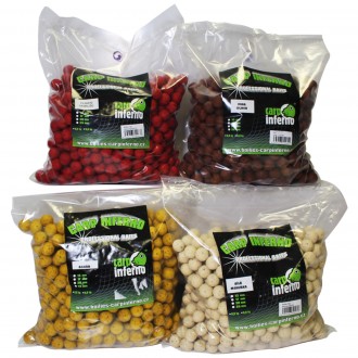 Boilies Carp Inferno Light Line 3kg