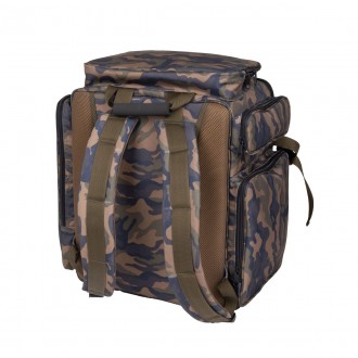 Batoh JRC Rova Session Backpack