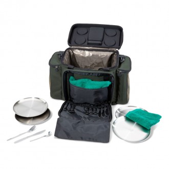 Jídelní taška Anaconda Prime Catering Bag