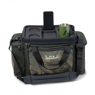 Jídelní taška Anaconda Prime Catering Bag