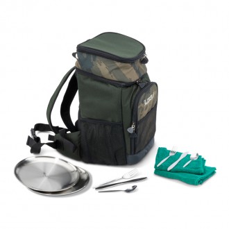 Batoh Anaconda Prime Survival Hopper