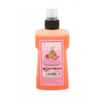 Tekutý posilovač Bait-Tech Liquid 250ml