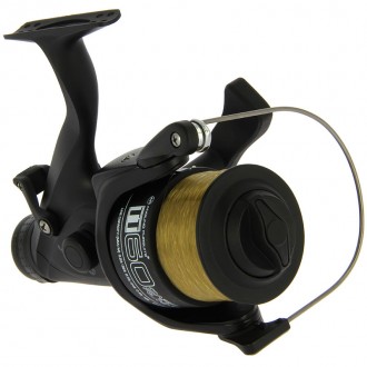 Naviják Angling Pursuits TT 60 Carp Runner 1+1 ZDARMA