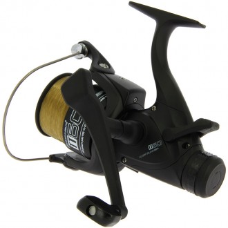 Naviják Angling Pursuits TT 60 Carp Runner 1+1 ZDARMA