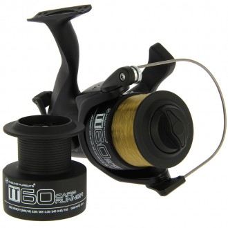 Naviják Angling Pursuits TT 60 Carp Runner 1+1 ZDARMA