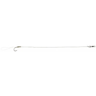 Montáž Anaconda Camou Swivel zelená