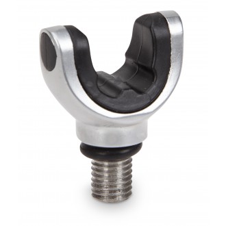 Rohatinka Anaconda Gentle Gripper Silver Matt