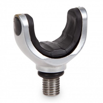 Rohatinka Anaconda Gentle Gripper Silver Matt