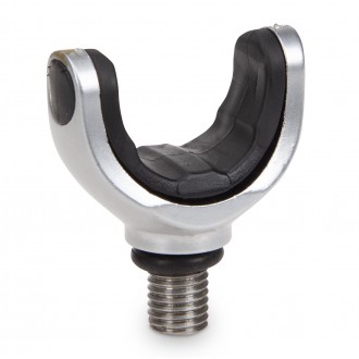 Rohatinka Anaconda Gentle Gripper Silver Matt