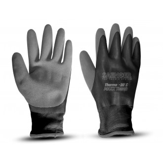 Rukavice Saenger Thermo Maxx