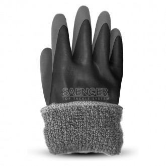 Rukavice Saenger Thermo Maxx