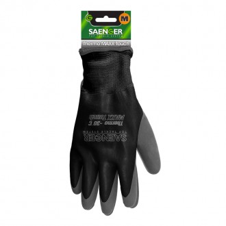 Rukavice Saenger Thermo Maxx