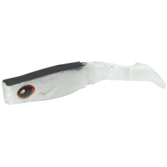 Mistrall gumová nástraha Dominator 8,5cm barva 38, 20ks