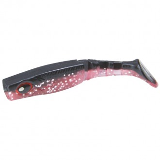Mistrall gumová nástraha Dominator 8,5cm barva 38, 20ks