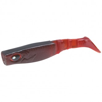 Mistrall gumová nástraha Dominator 8,5cm barva 38, 20ks