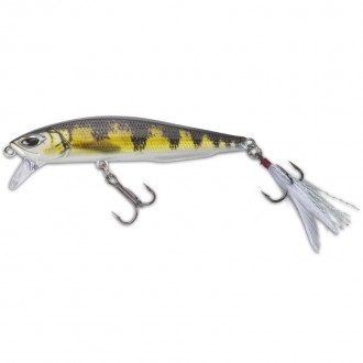 Doiyo wobler Yubi 88 Silent 8,8cm 15,8g vzor NYP potápivý