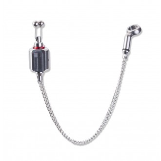 Swinger Anaconda Vipex Steel Cube Hanger Multicolor