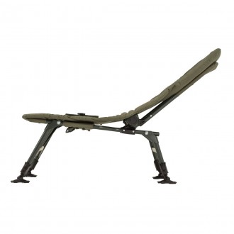 Křeslo JRC Stealth Recliner Chair