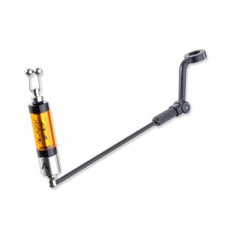 Swinger Anaconda Blaxx Z-17