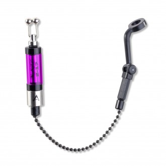 Swinger Anaconda Blaxx Z-17