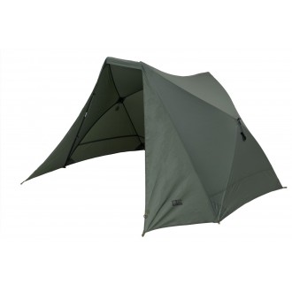 Přístřešek Mivardi Quick Set + křeslo CamoCODE Express