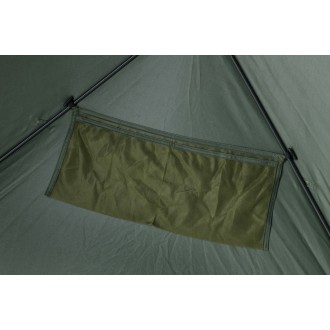 Přístřešek Mivardi Quick Set + křeslo CamoCODE Express