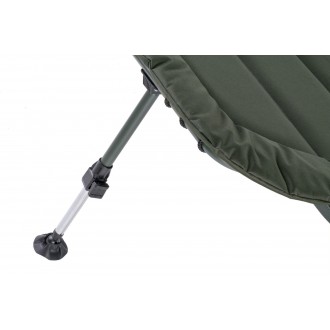 Lehátko Mivardi CamoCODE Express 6 + spacák Mivardi Easy
