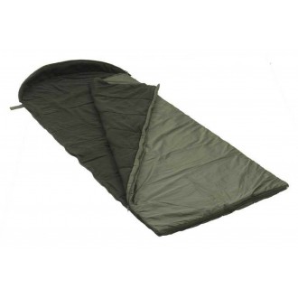 Lehátko Mivardi CamoCODE Express 6 + spacák Mivardi Easy