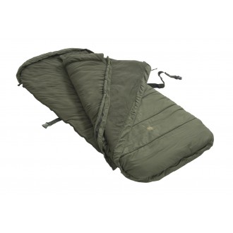 Lehátko Mivardi CamoCODE Air8 + spacák New Dynasty Xtreme