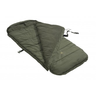 Lehátko Mivardi CamoCODE Air8 + spacák New Dynasty Xtreme