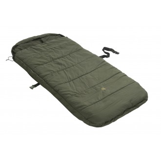 Lehátko Mivardi CamoCODE Air8 + spacák New Dynasty Xtreme