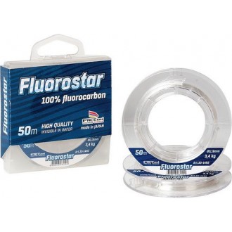 Vlasec Falcon Fluorostar Fluorocarbon 50m