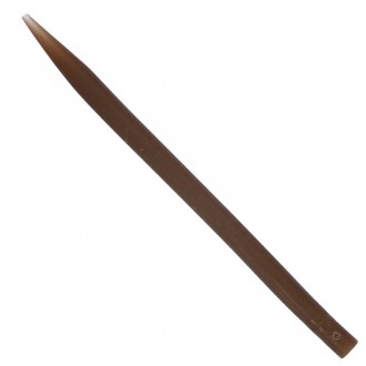 Převleky proti zamotání Giants Fishing Anti-Tangle Sleeves Brown 10ks