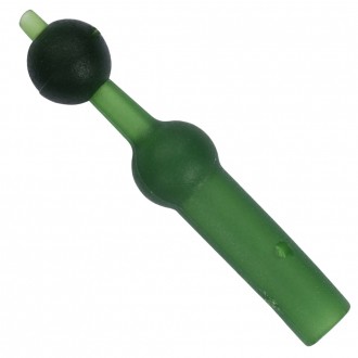 Systém na montáž Giants Fishing Heli-Copter Sleeve Green 5ks