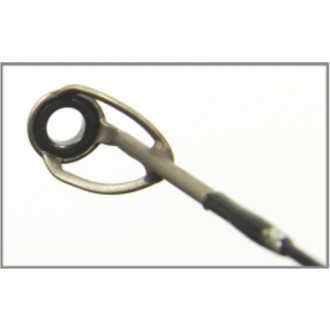 Prut Mistrall Torella Micro Spin 2,40m 1-8g
