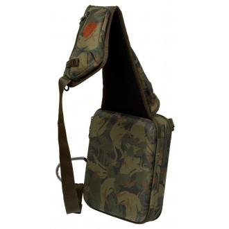 Vláčecí taška Giants Fishing Spinning Bag Luxury