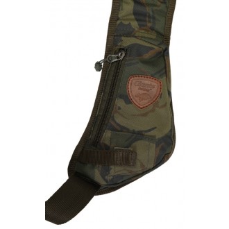 Vláčecí taška Giants Fishing Spinning Bag Luxury