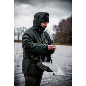 Vláčecí taška Giants Fishing Spinning Bag Luxury