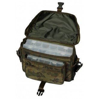 Vláčecí taška Giants Fishing Spinning Bag Deluxe